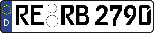 RE-RB2790