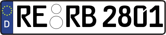 RE-RB2801