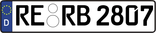 RE-RB2807