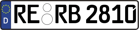 RE-RB2810