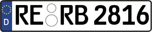RE-RB2816