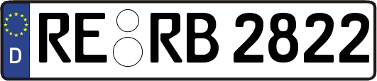 RE-RB2822