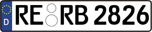 RE-RB2826