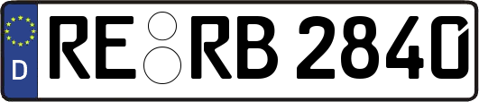 RE-RB2840