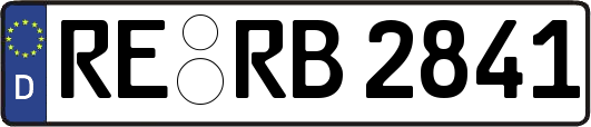 RE-RB2841