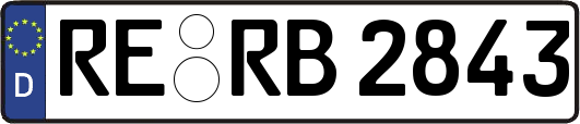 RE-RB2843