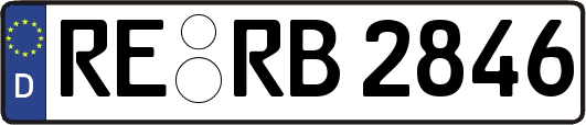 RE-RB2846