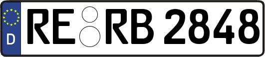 RE-RB2848