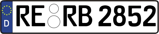 RE-RB2852