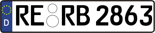 RE-RB2863