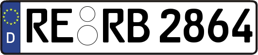 RE-RB2864