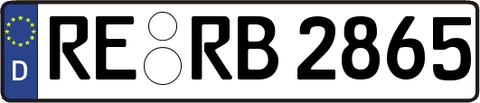 RE-RB2865