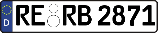 RE-RB2871