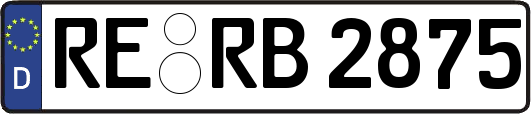 RE-RB2875