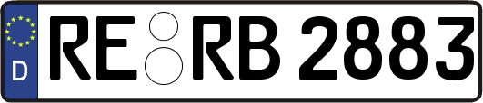RE-RB2883