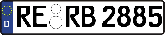RE-RB2885
