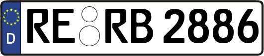 RE-RB2886