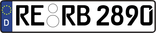 RE-RB2890