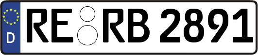 RE-RB2891