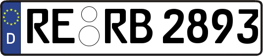 RE-RB2893