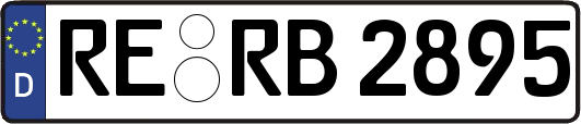 RE-RB2895