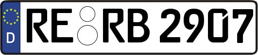 RE-RB2907
