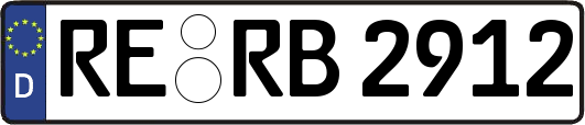 RE-RB2912