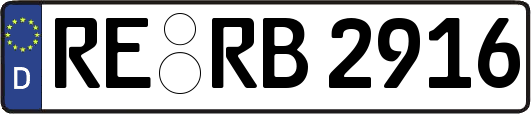 RE-RB2916