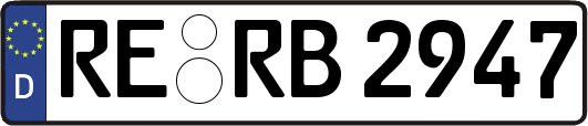 RE-RB2947