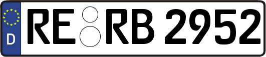 RE-RB2952
