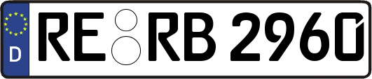 RE-RB2960