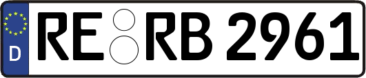 RE-RB2961