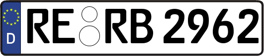 RE-RB2962