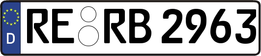 RE-RB2963