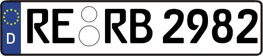 RE-RB2982