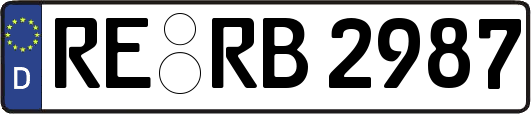 RE-RB2987