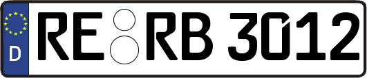 RE-RB3012