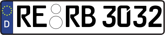 RE-RB3032