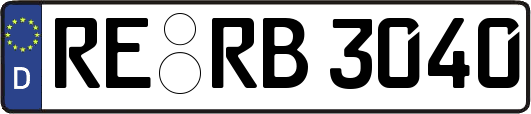 RE-RB3040