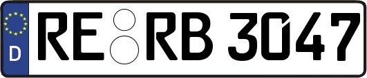 RE-RB3047