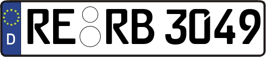 RE-RB3049