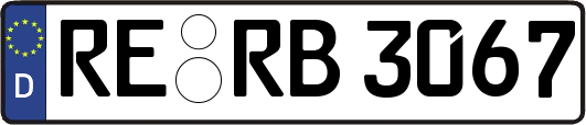 RE-RB3067
