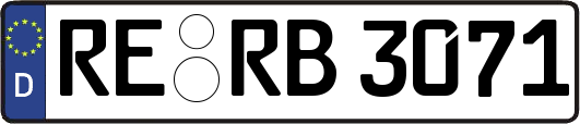 RE-RB3071