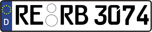 RE-RB3074