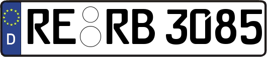 RE-RB3085