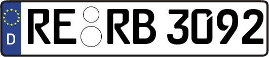 RE-RB3092