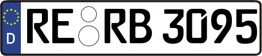 RE-RB3095