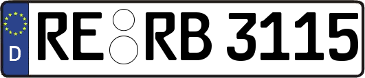 RE-RB3115