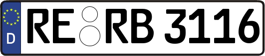 RE-RB3116