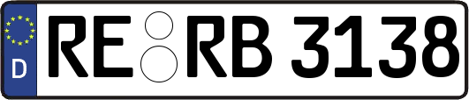 RE-RB3138